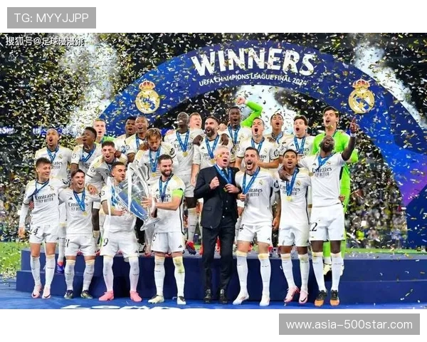 国际足联更新洲际杯赛制，皇马卫冕征程开启