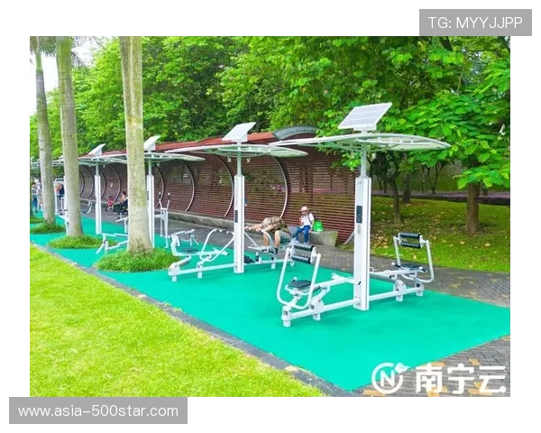 赛事服务体系强化与社区体育设施联动